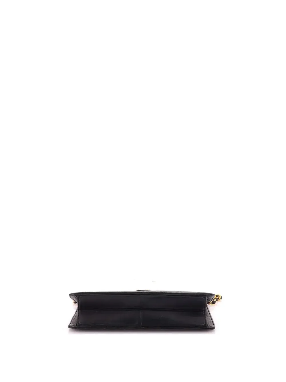 Chanel Vintage Clutch With Chain #299236C34B